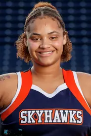 Aliyah Guerard