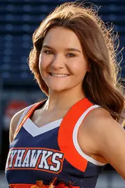 Allie Reda