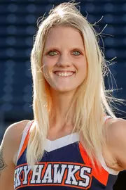 Alyssa Kampff