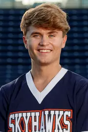 Brice Capps