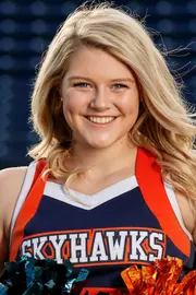 Mckenna Pfeffer