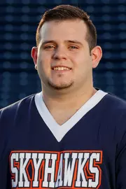 Michael Arguello
