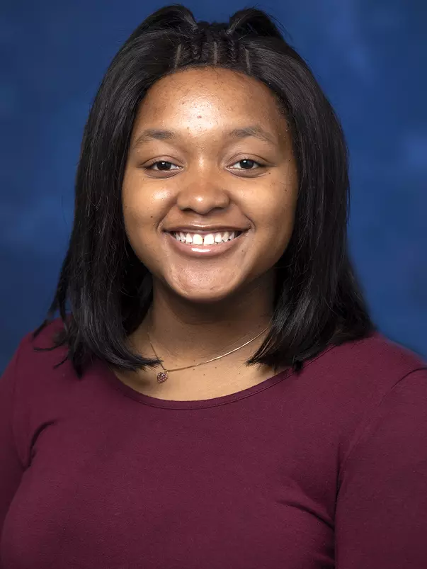 Trinity Osby
