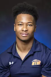 Kendrick Gillespie