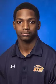 Kendarius Holliman