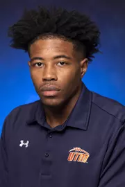 Chrishun Jackson