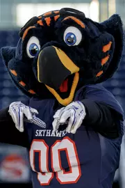 Captain Skyhawk