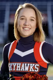 Hannah Powell