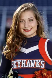 Jenna Baine