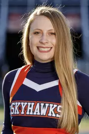 Lexie Barnett