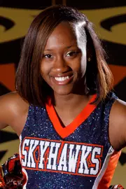 Jamesha Shelton