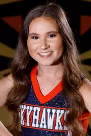 Katherine Simmons