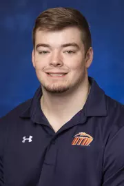 Jordon Harrod
