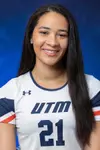 Zoe Merriweather