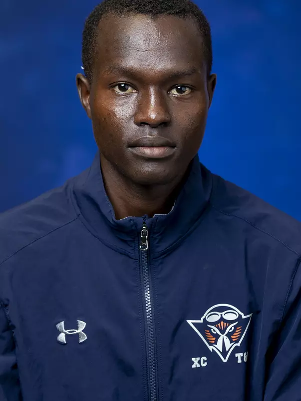 Victor Kemboi