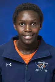 Faith Kiprotich