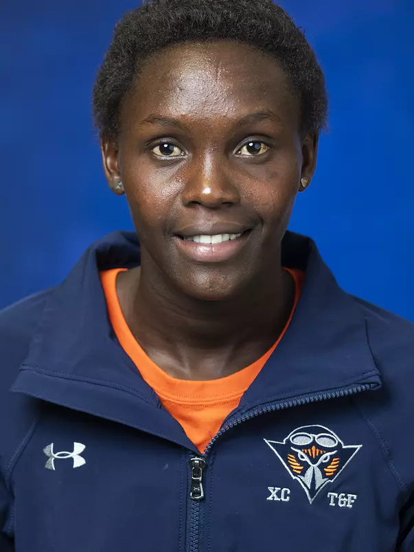 Faith Kiprotich