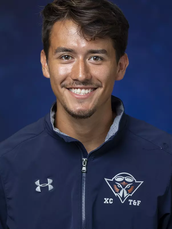 Marcos Macias