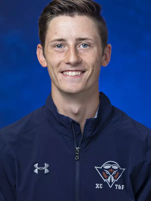 Luke McNair