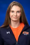 Rachel Sprague