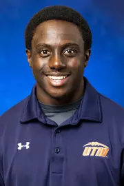 Dezmon Johnson