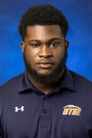 Ja'Kevious Vickers