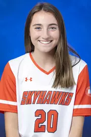 Allie Buttry