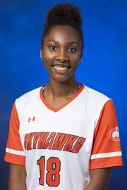 Miah Olaleye