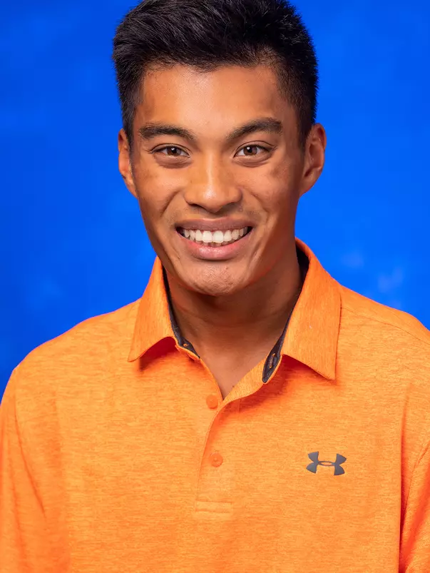 Bryson Morrell