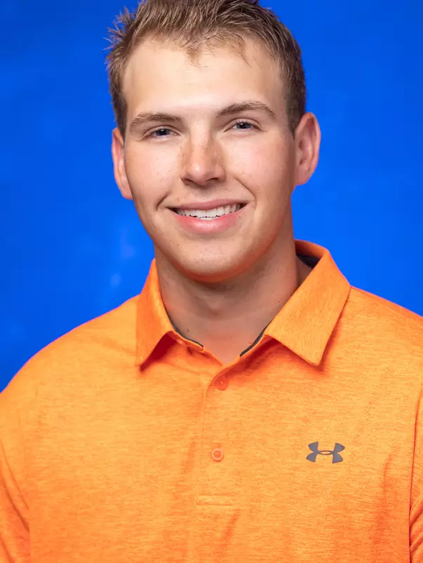 Luke Smith
