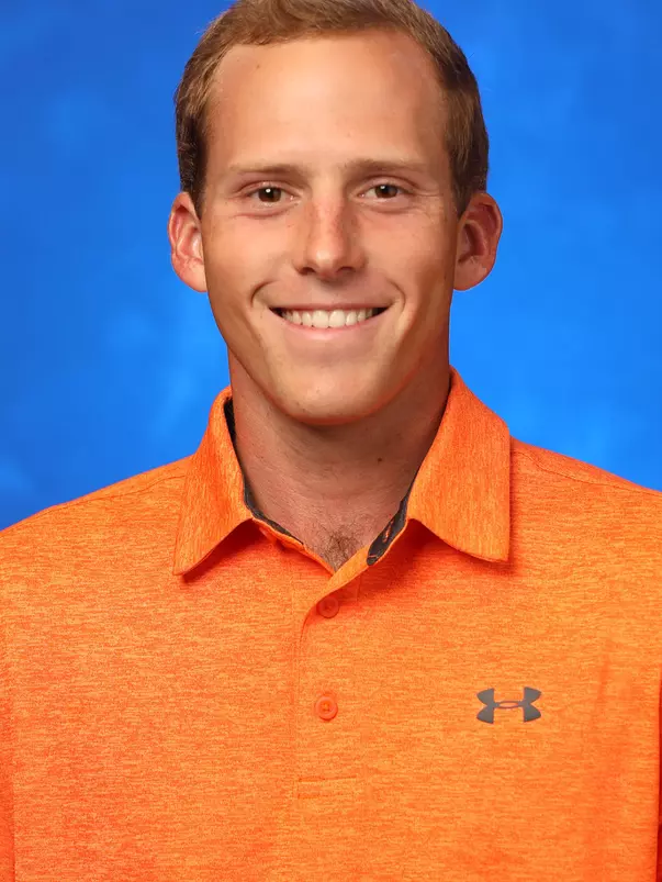 Nick Wolf