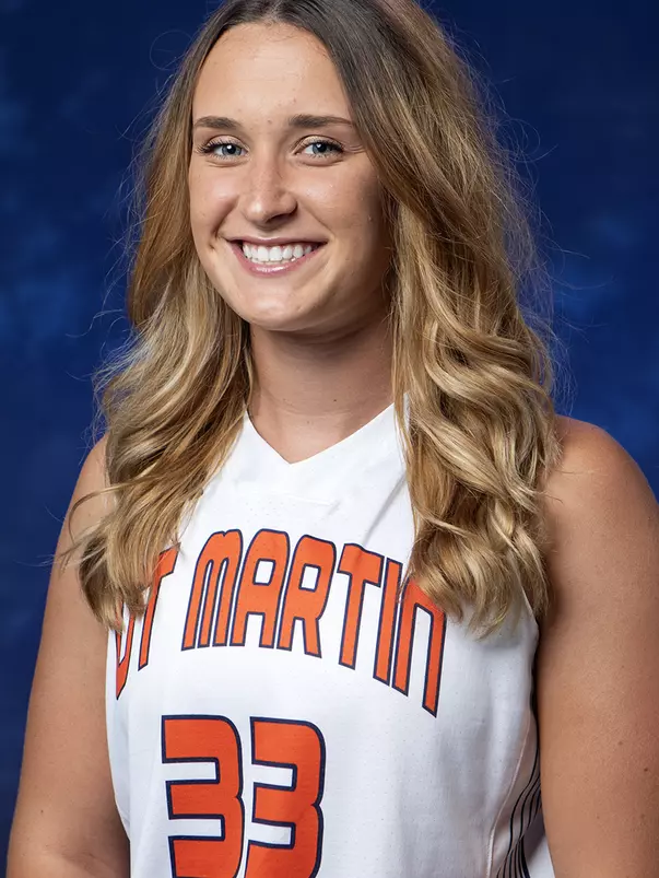 Demi Burdick