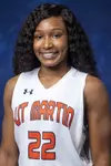Damiah Griffin