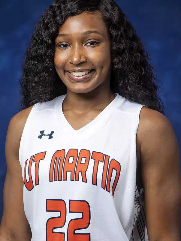 Damiah Griffin