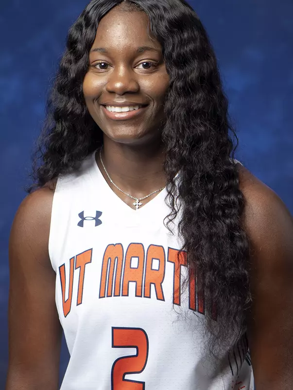 Sade Hudson