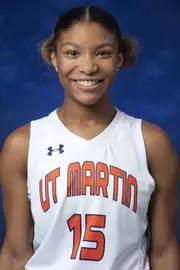 Brittni Moore