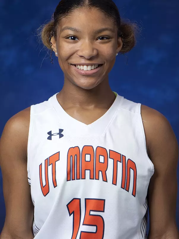 Brittni Moore