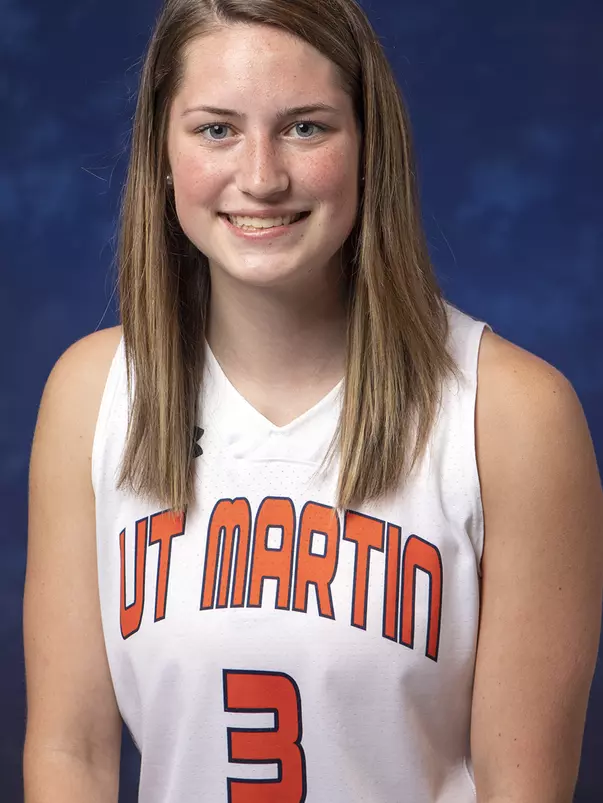Macy Rippy