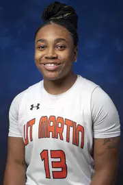 Tamiah Stanford