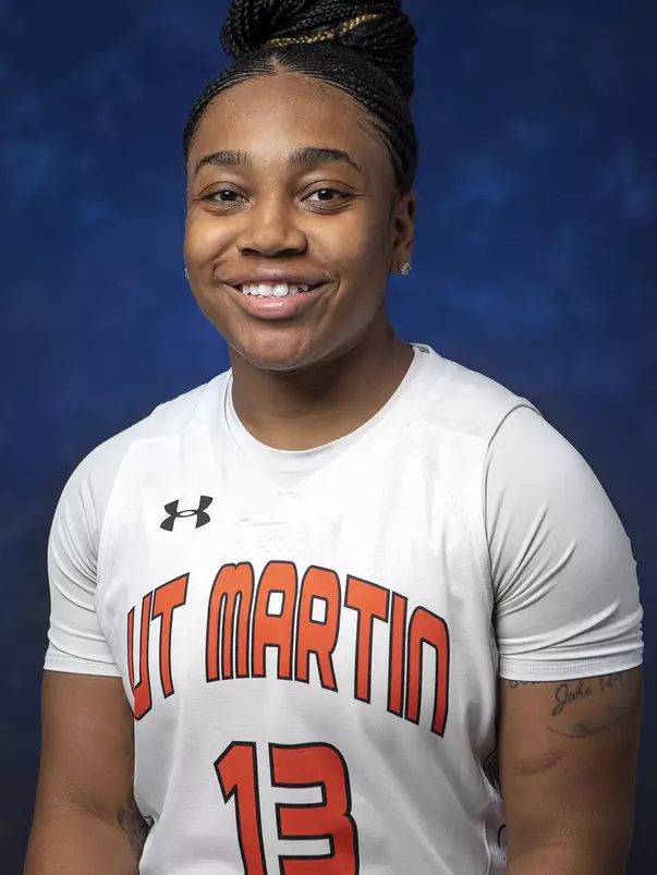 Tamiah Stanford