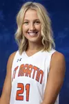 Maddie Waldrop