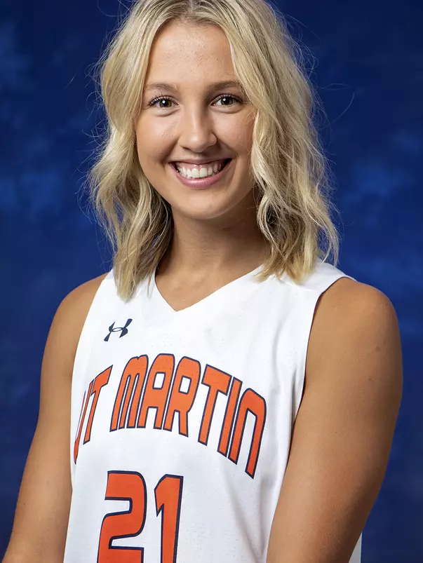 Maddie Waldrop