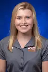 Grace York