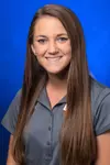 Lizzy McCrady