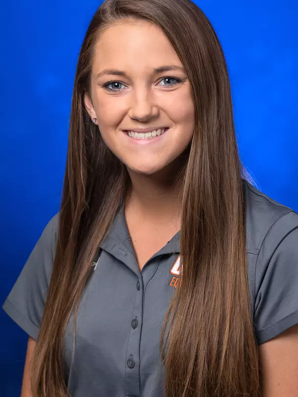 Lizzy McCrady