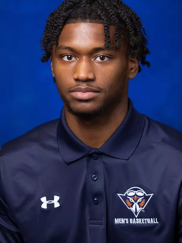 Derek Hawthorne, Jr.