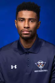 Trenten Williams