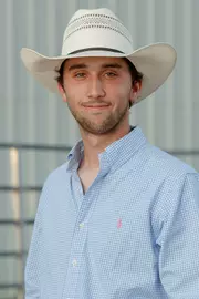 Ethan Wheeler