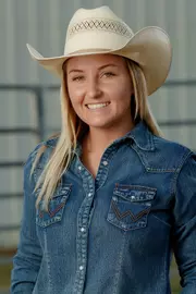 Jayci Braudrick