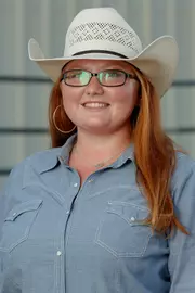 Katelyn Van Holten